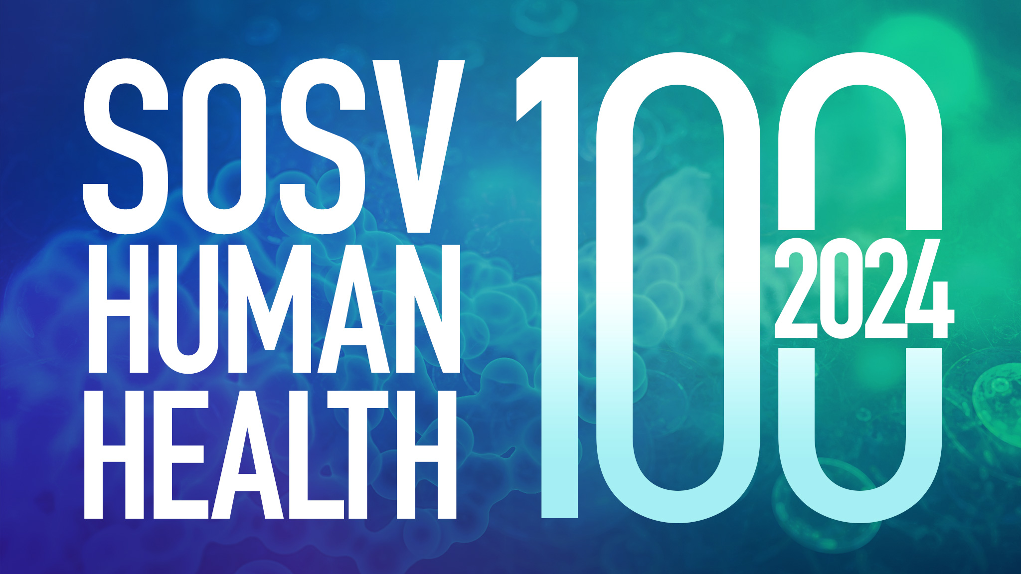 Human Health 100 2024