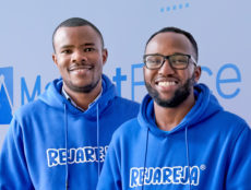 MarketForce Co-founders