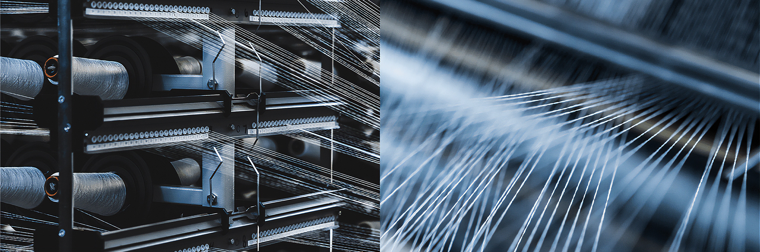 The world's first 3D weaving technology for apparel and the key to fashion's waste problem.