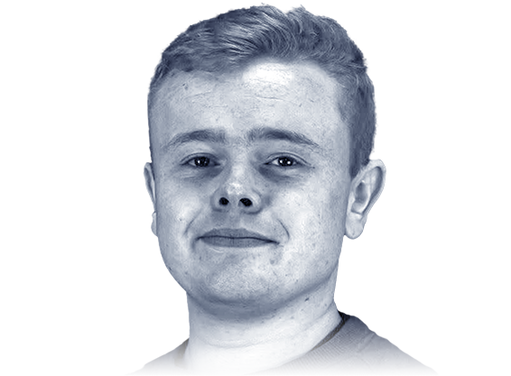 Donnacha Murphy photo
