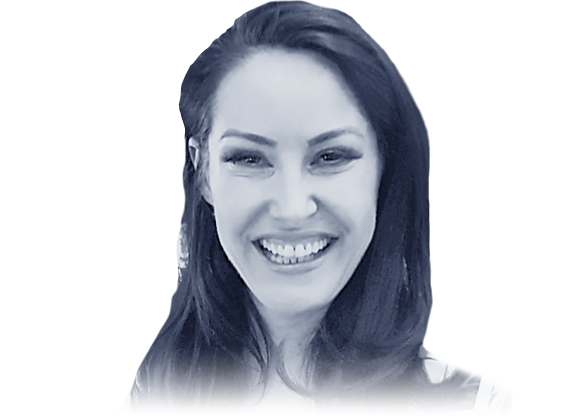 Edwina O'Brien photo
