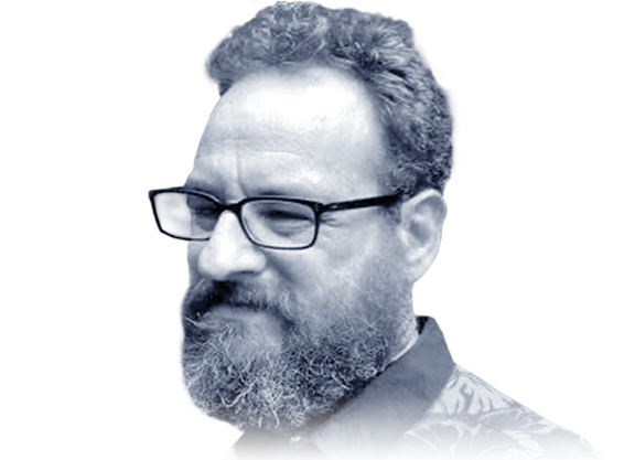 Ian Koss photo