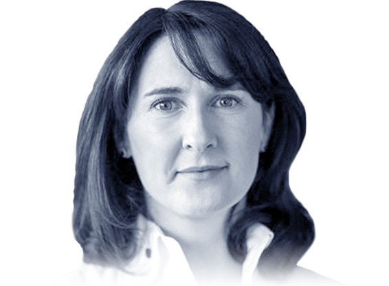 Maria O'Brien photo