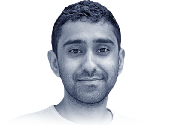 Parikshit Sharma photo