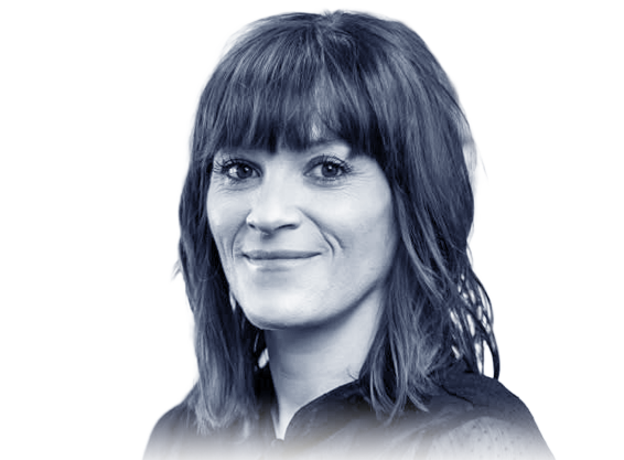 Sandra Manning photo