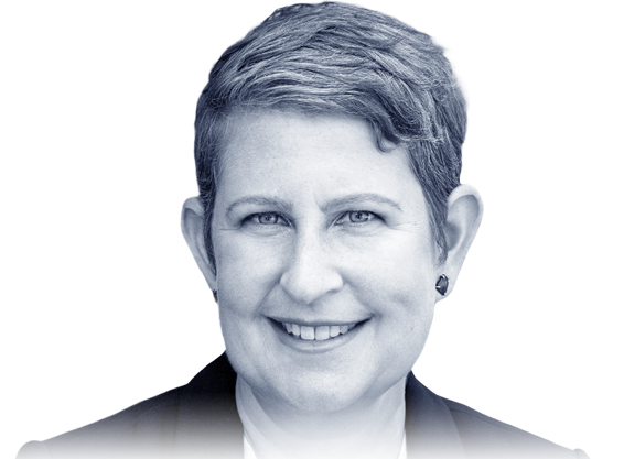 Susan Schofer photo
