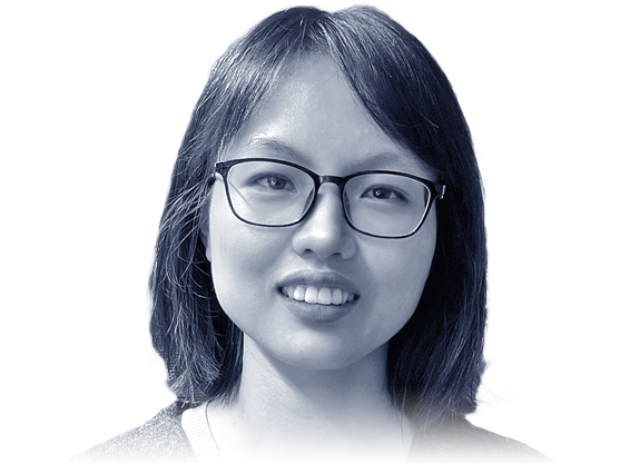 Tina Chen photo