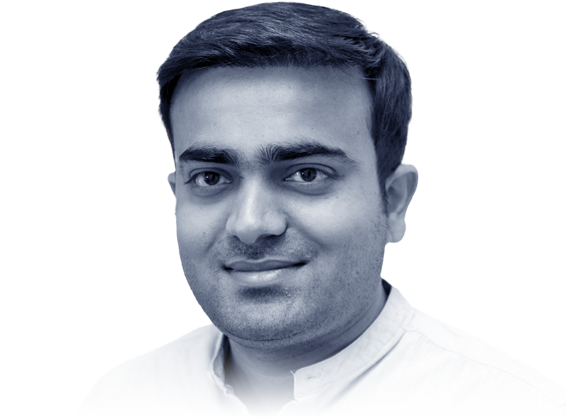 Tushar Tomar photo